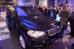 открытие BMW и презентация BMW X5 в Волгограде Фото 12